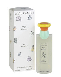 Bvlgari Petits et Mamans