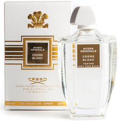 Creed Acqua Originale Cedre Blanc