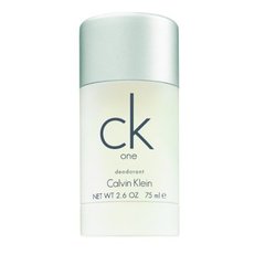 Calvin Klein CK One Дезодорант