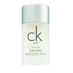 Calvin Klein CK One