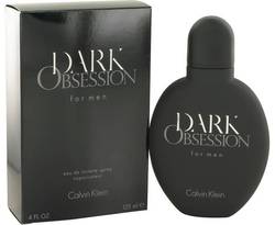 Calvin Klein Dark Obsession