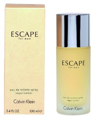 Calvin Klein Escape for Men