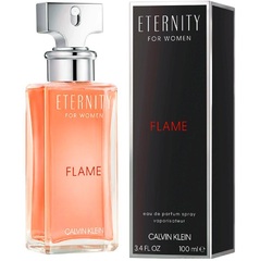 Calvin Klein Eternity Flame For Wome