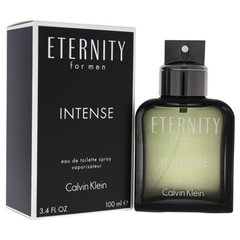 Calvin Klein Eternity For Men Intense
