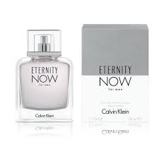 Calvin Klein Eternity Now For Men