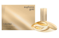 Calvin Klein Euphoria Gold