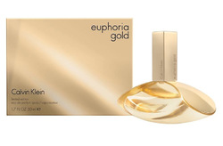 Calvin Klein Euphoria Gold