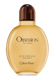 Calvin Klein Obsession For Men