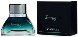 Canali Summer Night