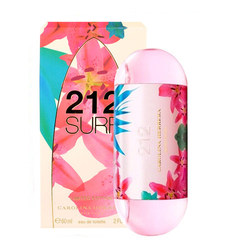 Carolina Herrera 212 Surf for Her