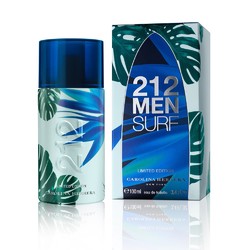 Carolina Herrera 212 Surf for Him