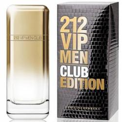 Carolina Herrera 212 VIP Men Club Edition