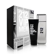 Carolina Herrera 212 VIP Men