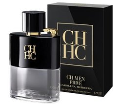 Carolina Herrera Ch Men Prive