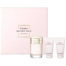 Cartier Baiser Vole 