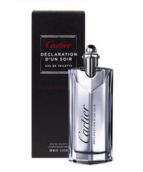 Cartier Declaration d'Un Soir