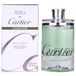 Cartier Eau de Cartier Concentree