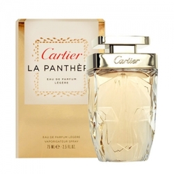 Cartier La Panthere Legere