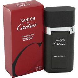 Cartier Santos For Men