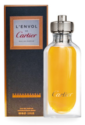 Cartier L'Envol