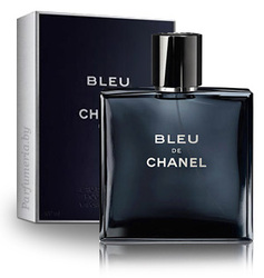 Chanel Bleu de Chanel Eau de Parfum