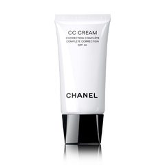 Chanel CC Cream Complete Correction SPF50