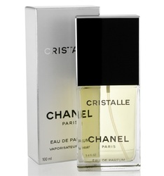 Chanel Cristalle