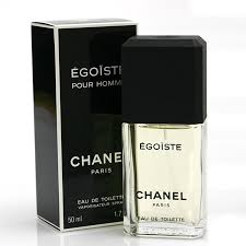 Chanel Egoiste