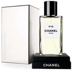 Chanel Les Exclusifs de Chanel No 18