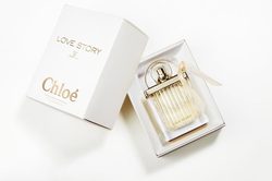 Chloe Love Story