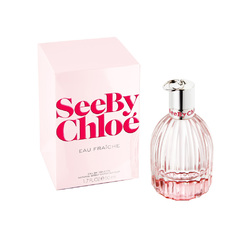 Chloe See by Chloe Eau Fraiche