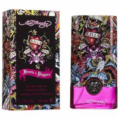 Christian Audigier Ed Hardy Hearts & Daggers for Her