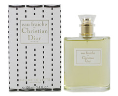 Christian Dior Eau Fraiche