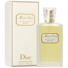 Christian Dior Miss Dior Eau de Toilette Originale