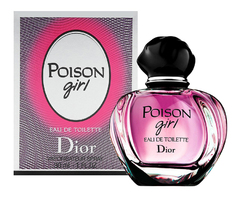 Christian Dior Poison Girl Eau De Toilette
