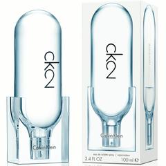 Calvin Klein Ck2 (Ck Two)