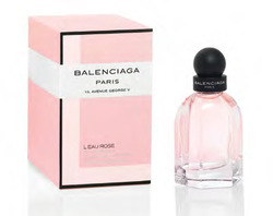 Cristobal Balenciaga Balenciaga L'Eau Rose