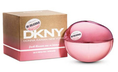 Donna Karan DKNY Be Delicious Fresh Blossom Eau de Intense