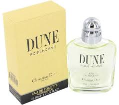 Christian Dior Dune pour Homme