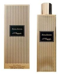 Dupont Royal Edition Pour Femme