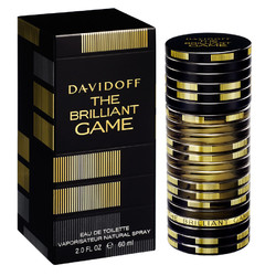 Davidoff The Brilliant Game