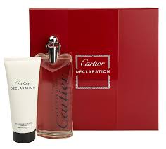 Cartier Declaration