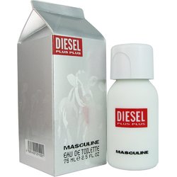 Diesel Plus Plus Masculine