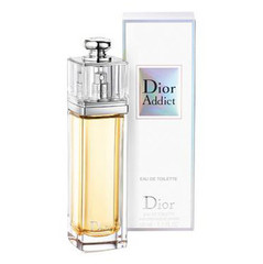 Christian Dior Addict Eau de Toilette