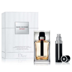 Dior Homme Sport