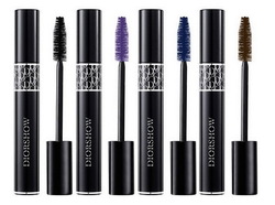 Christian Dior Diorshow Mascara