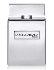 Dolce&Gabbana The One for Men Platinum Limited Edition 