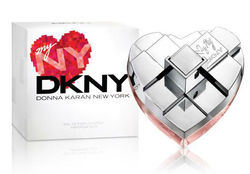 Donna Karan DKNY My NY