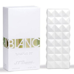 S.T. Dupont Blanc Pour Femme