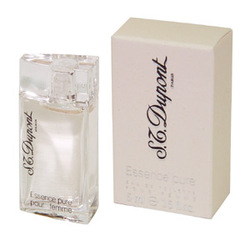 Dupont Essence Pure Pour Femme